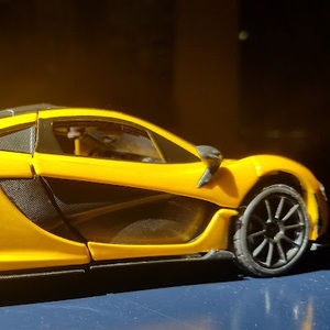 Meet your Posher, Marisol